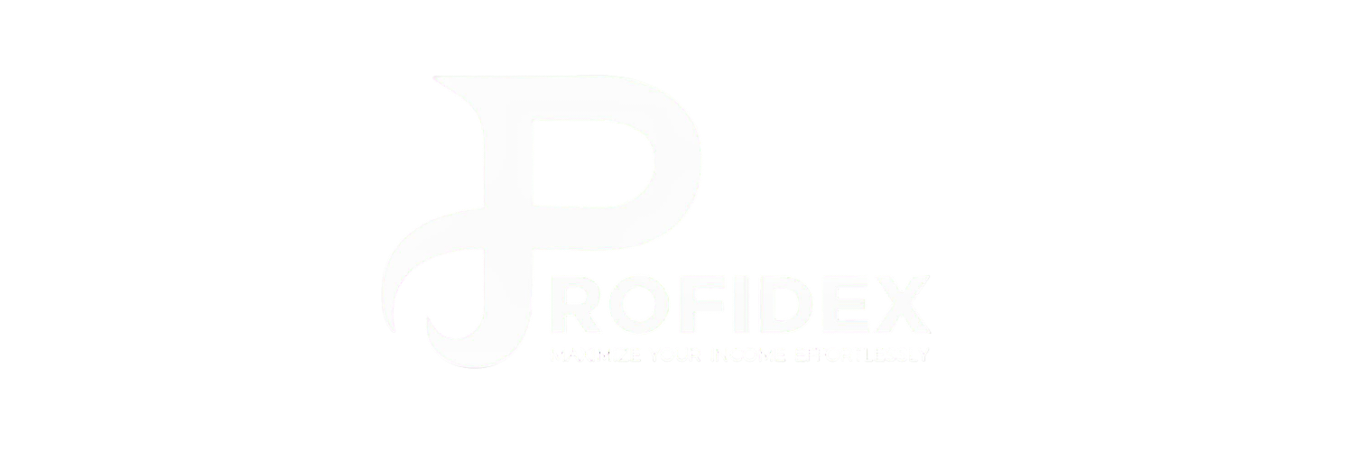 Profidex Logo